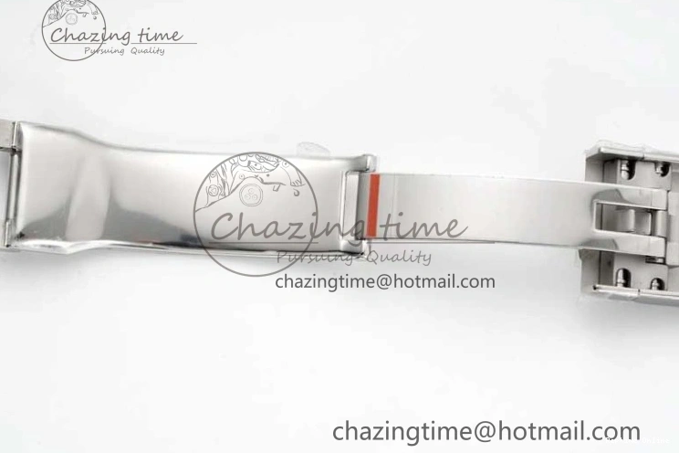 0227 DateJust 41 126334 Clean 1:1 Best Edition 904L Steel Silver Stick Dial on Oyster Bracelet VR Modern 2434